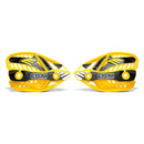 Cycra - Handguards Probend CRM Ultra Plastics