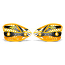 Cycra - Handguards Probend CRM Ultra Plastics
