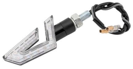 BikeMaster - Director LED Turn Signal