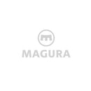 Magura - 167 Reservoir Cap DOT with Bellows & Screws