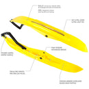 Kimpex-SKI RUSH KIT YE KIMPEX 272623 