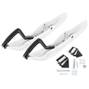 Kimpex-SKI RUSH KIT WH KIMPEX 272631 