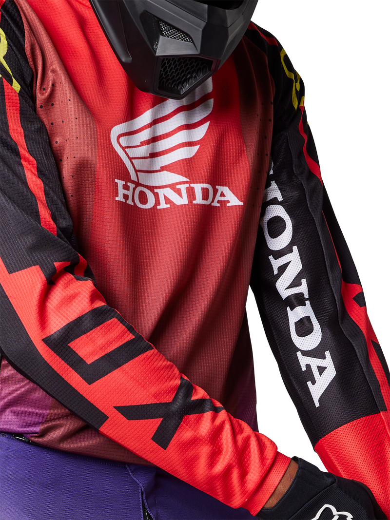 Fox Racing - 180 Honda Jersey