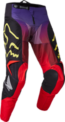 Fox Racing - 180 Honda Pants