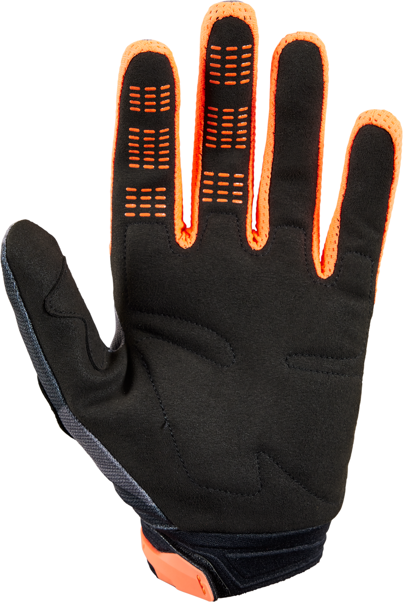 Fox Racing - 180 Bnkr Glove