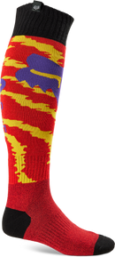 Fox Racing - 180 Nuklr Sock