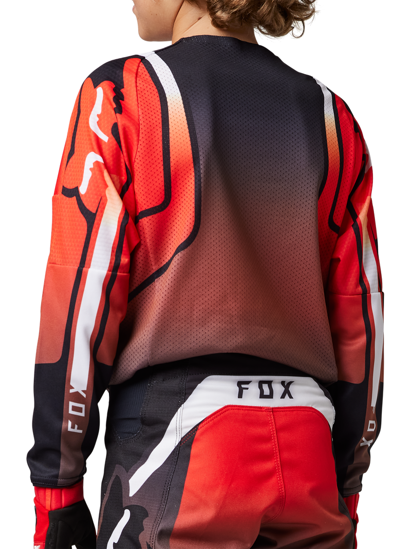 Fox Racing - Youth 360 Vizen Jersey