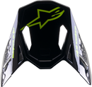 Alpinestars - S-M8 Radium 2 Visor