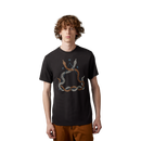 Fox Racing - Caved In Short Sleeve Tech Tee