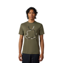 Fox Racing - Caved In Short Sleeve Tech Tee