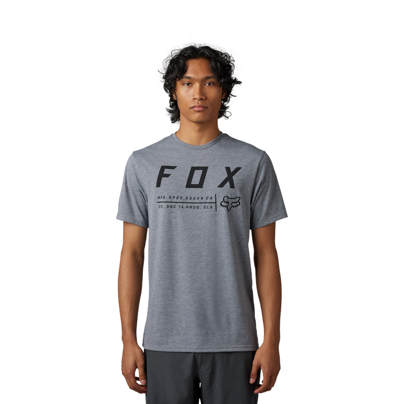 Fox Racing - Non Stop Short Sleeve Tech Tee