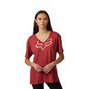 Fox Racing - Boundary Short Sleeve Top