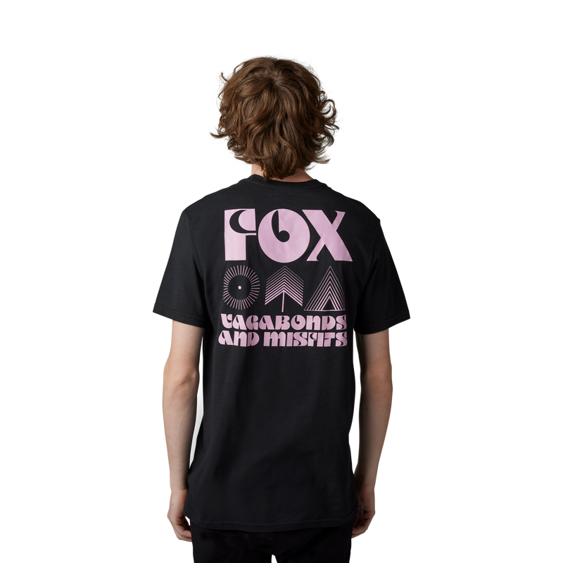 Fox Racing - Rockwilder Short Sleeve Premium Tee