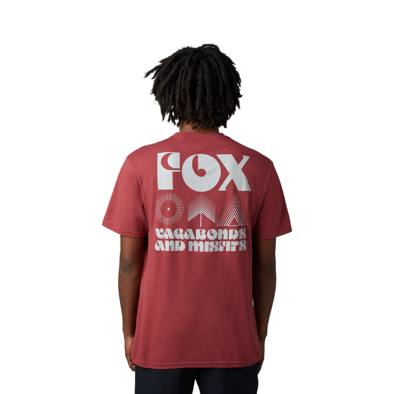 Fox Racing - Rockwilder Short Sleeve Premium Tee