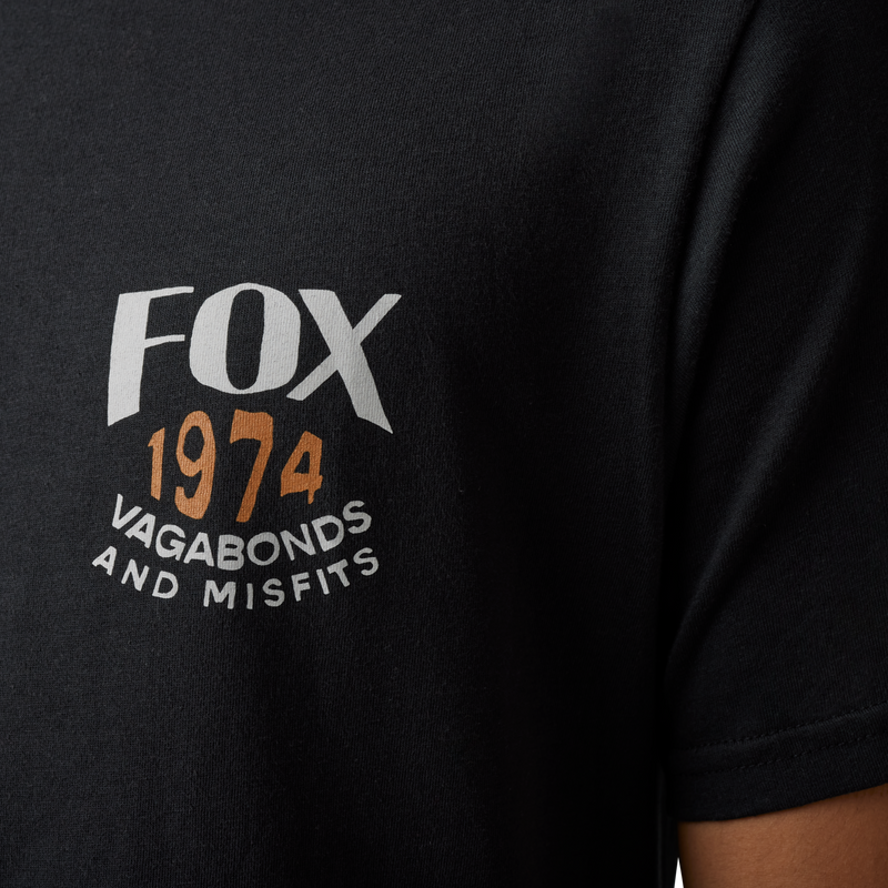 Fox Racing - Predominant Short Sleeve Premium Tee