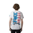 Fox Racing - Barb Wire Short Sleeve Premium Tee