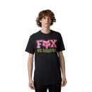 Fox Racing - Barb Wire Ii Short Sleeve Premium Tee