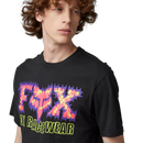 Fox Racing - Barb Wire Ii Short Sleeve Premium Tee