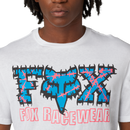 Fox Racing - Barb Wire Ii Short Sleeve Premium Tee