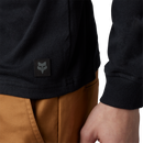 Fox Racing - Level Up Long Sleeve Pkt Tee