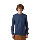 Fox Racing - Level Up Long Sleeve Pkt Tee