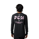 Fox Racing - Zonify Long Sleeve Premium Tee