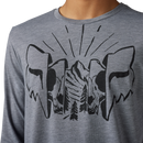 Fox Racing - The Format Long Sleeve Tech Tee