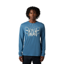 Fox Racing - The Format Long Sleeve Tech Tee