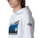 Fox Racing - Foyl Pro Circuit Pullover Fleece