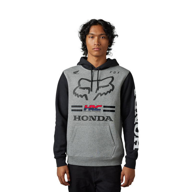 Fox Racing - Fox X Honda Pullover Hoodie