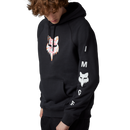 Fox Racing - Ryvr Raglan Pullover Hoodie