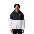 Fox Racing - Fox X Kawasaki Zip Hoodie