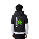 Fox Racing - Fox X Kawasaki Zip Hoodie
