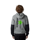 Fox Racing - Fox X Kawasaki Zip Hoodie