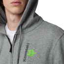Fox Racing - Fox X Kawasaki Zip Hoodie