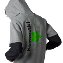 Fox Racing - Fox X Kawasaki Zip Hoodie
