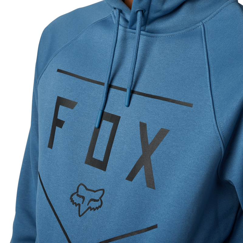 Fox Racing - Shield Pullover Hoodie