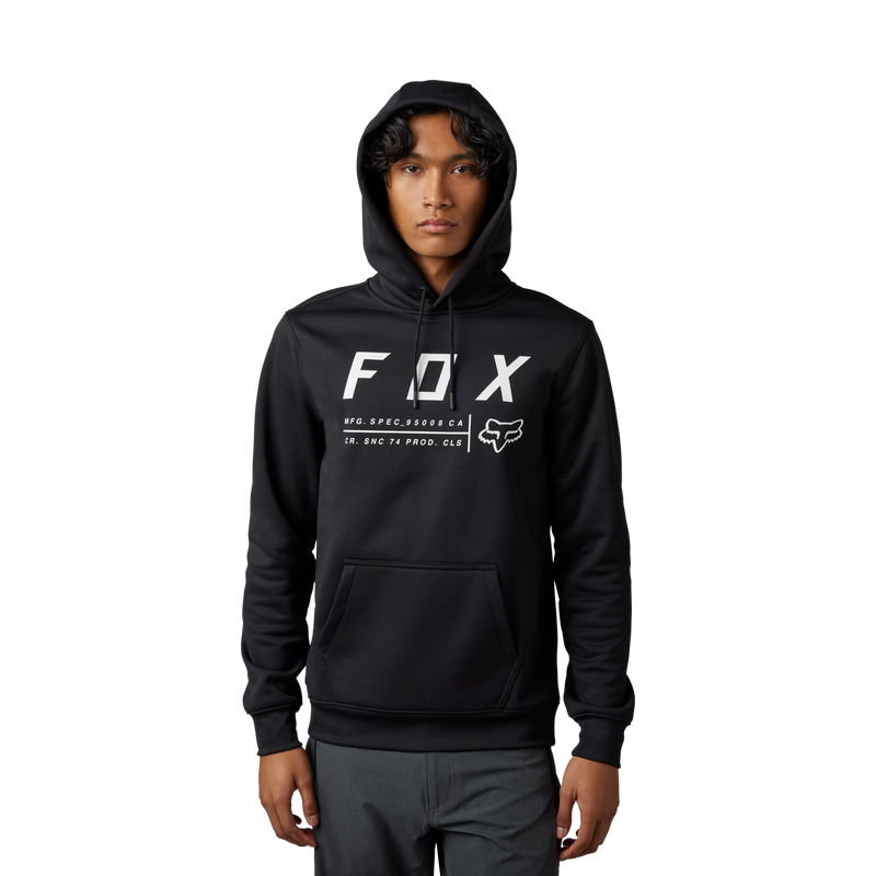 Fox Racing - Non Stop Pullover Hoodie