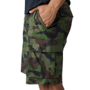 Fox Racing - Slambozo Camo Short