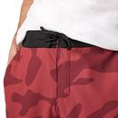Fox Racing - Vzns Camo Hybrid Shorts
