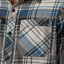 Fox Racing - Turnouts Utility Flannel