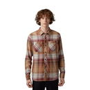 Fox Racing - Turnouts Utility Flannel