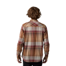 Fox Racing - Turnouts Utility Flannel