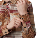 Fox Racing - Turnouts Utility Flannel