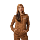 Fox Racing - Womens Rockwilder Pullover Hoodie
