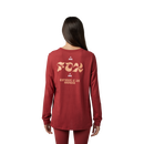 Fox Racing - Zonify Long Sleeve Tee