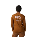 Fox Racing - Zonify Long Sleeve Tee
