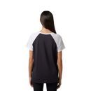 Fox Racing - Barb Wire Raglan Tee