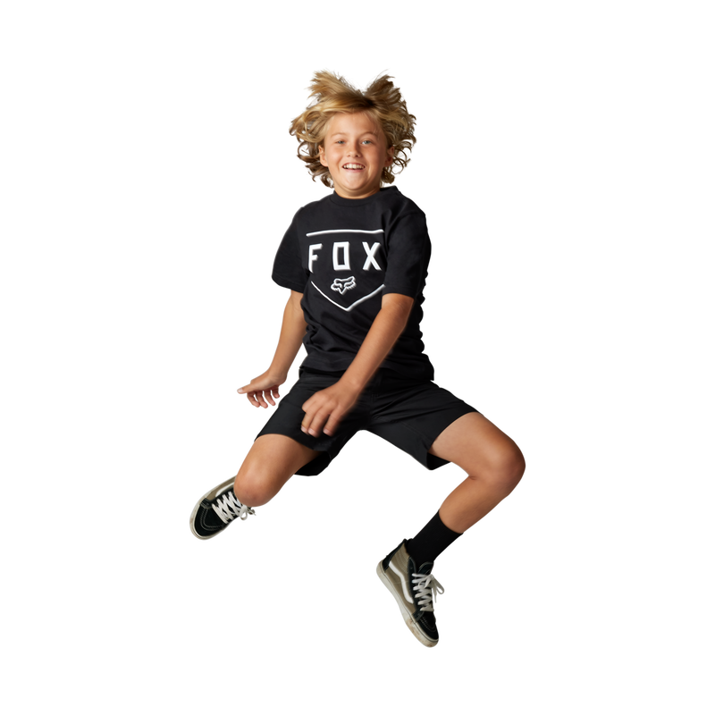 Fox Racing - Youth Shield Short Sleeve Tee