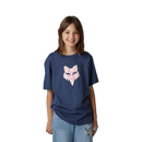 Fox Racing - Youth Ryver Short Sleeve Tee